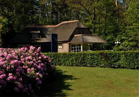 Golden Tulip de Wipselberg