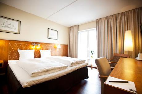 First Hotel Vesterbro