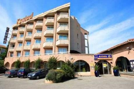 Kyriad - Frejus Saint-Raphael