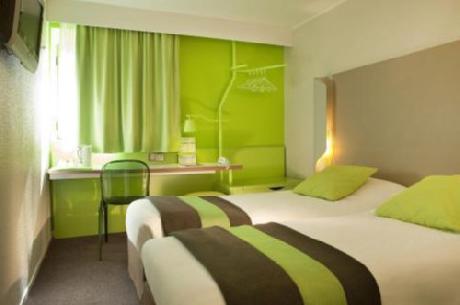 Campanile Corbeil Essonnes Evry