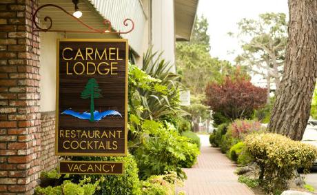 Carmel Lodge
