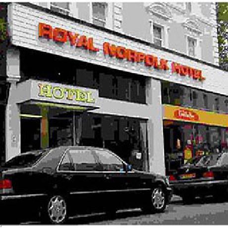 Royal Norfolk Hotel