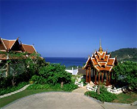 Diamond Cliff Resort and Spa