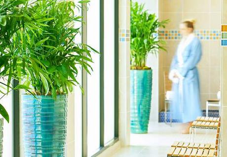 Newport Beach Marriott Hotel & Spa