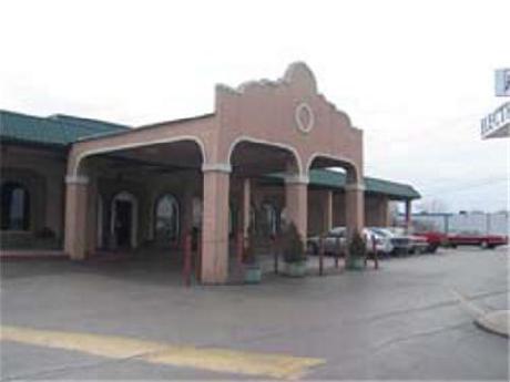 Knights Inn Nashville Downtown