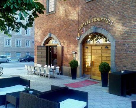 Norrtull Hotel