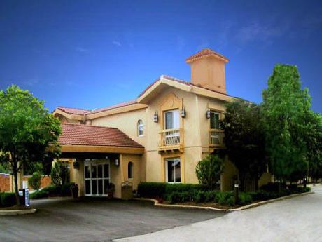 La Quinta Inn Indianapolis East