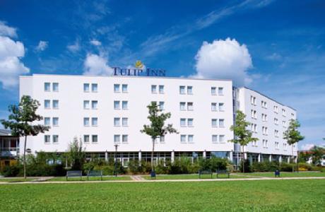 Arcadia Hotel Amberg