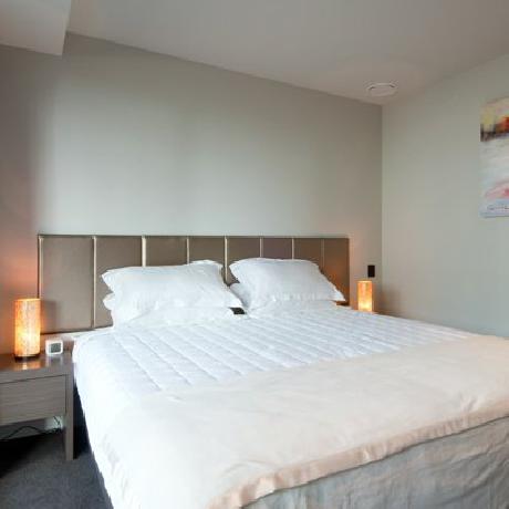 Waldorf Celestion Apartment Hotel