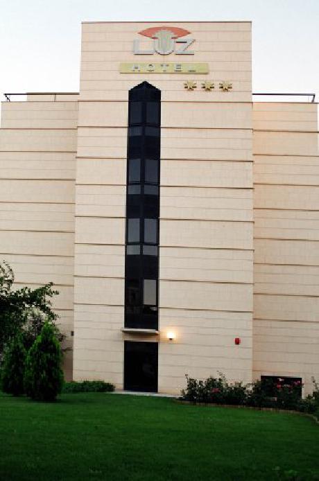 Hotel Luz