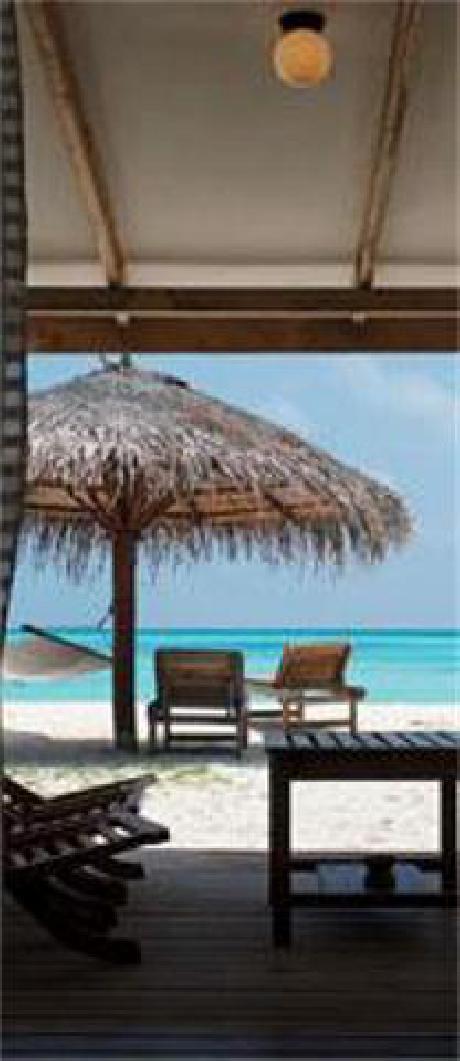 Rihiveli Beach Resort