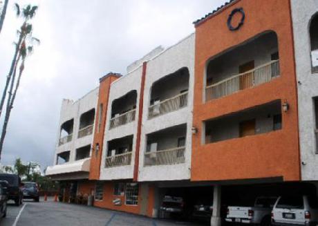 Quality Inn & Suites by Convention Center