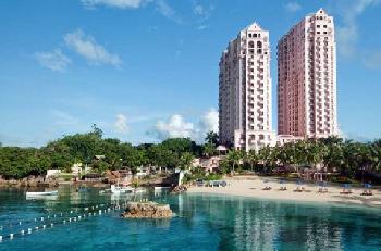 HILTON CEBU RESORT AND SPA
