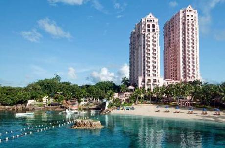 HILTON CEBU RESORT AND SPA