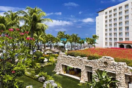 Hyatt Regency Aruba Resort and Casino