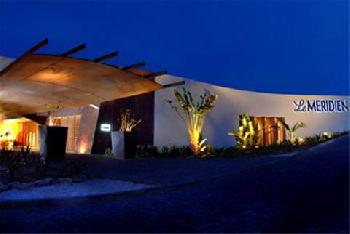 Le Meridien Dahab Resort - Opening August 25, 2007