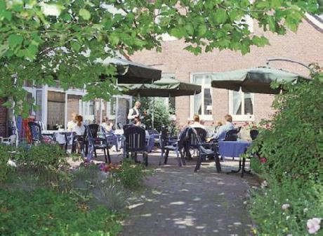 Ringhotel Residenz Wittmund