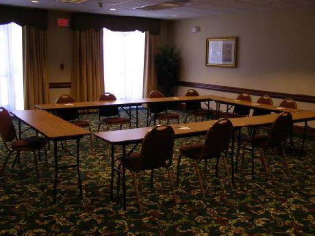 Homewood Suites by HiltonOntarioRancho Cucamonga