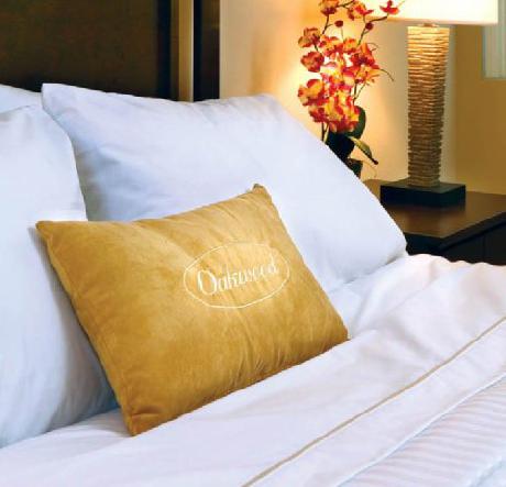 Oakwood at Gateway Villas