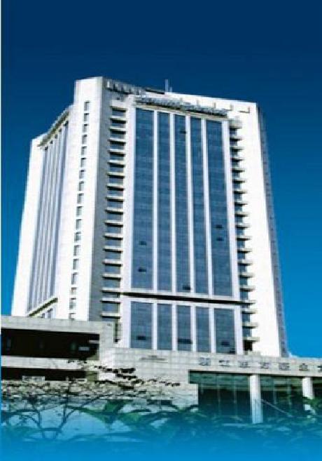 Oriental Deluxe Hotel