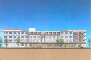 Golden Bridge Hotel Lhasa