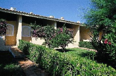 Colonna Hotel Du Golf