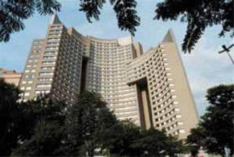 Comfort Suites Alphaville