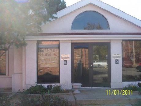 Bellevue Hotel and Suites