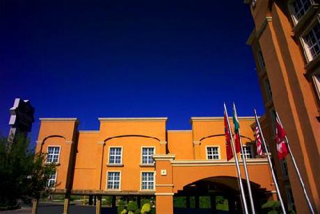 Four Points by Sheraton Monclova