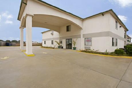 Americas Best Value Inn and Suites