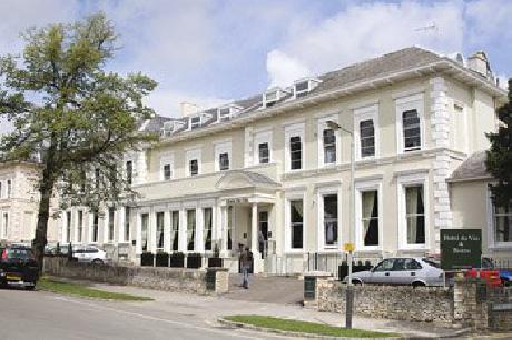 Hotel du Vin Cheltenham