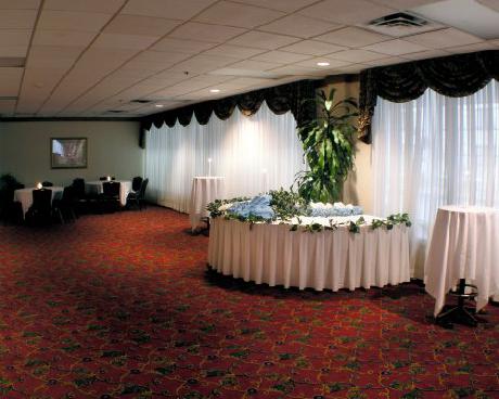 Holiday Inn BUFFALO-AMHERST