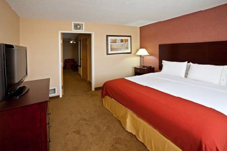 Holiday Inn Express Hotel & Suites CINCINNATI-N/SHARONVILLE
