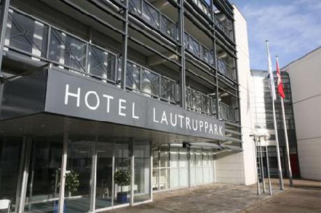 Hotel Lautruppark Ballerup