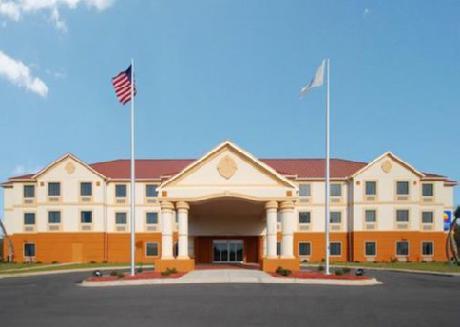 Comfort Inn & Suites Marianna