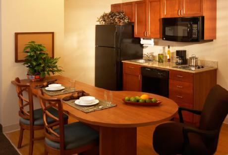 Candlewood Suites SECAUCUS (JERSEY CITY AREA)