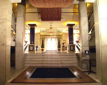 Elite Stadshotellet Lulea