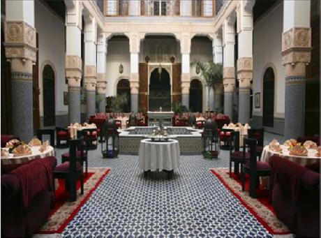 Riad Myra Hotel Fez