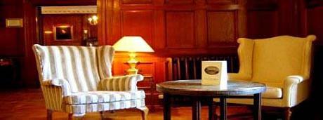 Buckland Tout saints Hotel