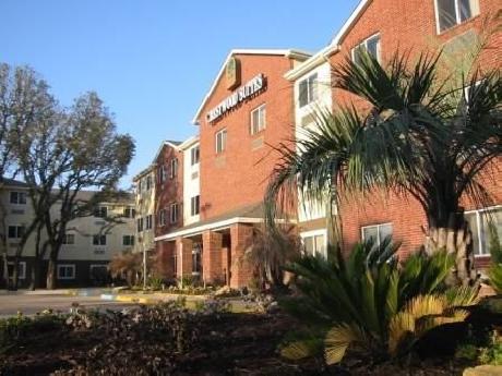 Crestwood Suites - Austin