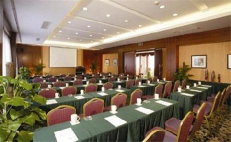 SSAW Hotel City Center