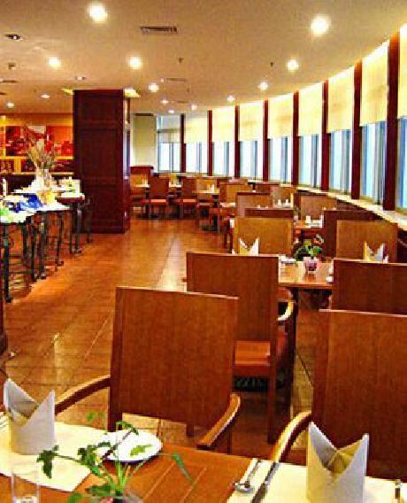 Luzui Villa Resort Hotel