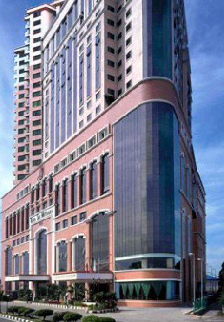 Renaissance Kota Bharu Hotel
