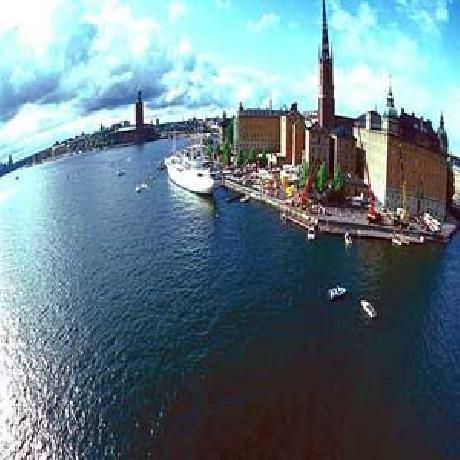 Malardrottningen Hotel