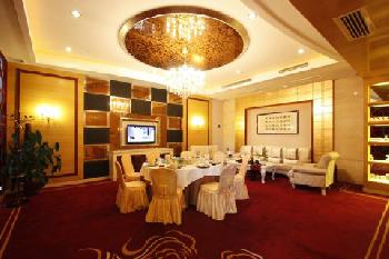 Tai Hao Garden Hotel Luxury