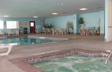 Hampton Inn  Suites AmarilloWest