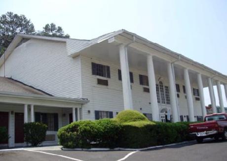 Econo Lodge Birmingham