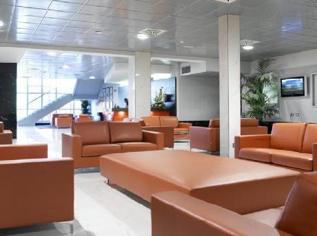 Golden Tulip Galilei  Pisa