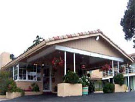 Knights Inn Carmel Hill