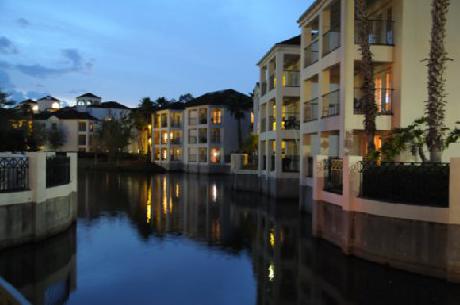 Star Island Resort and Club